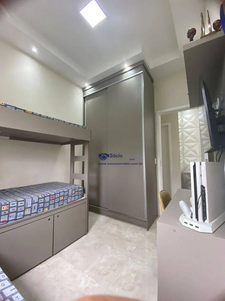 Apartamento, 2 quartos, 62 m² - Foto 11