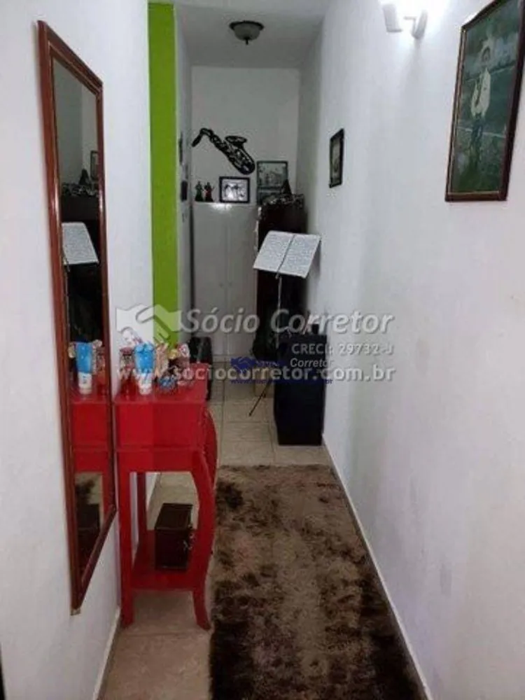 Sobrado, 4 quartos, 240 m² - Foto 8
