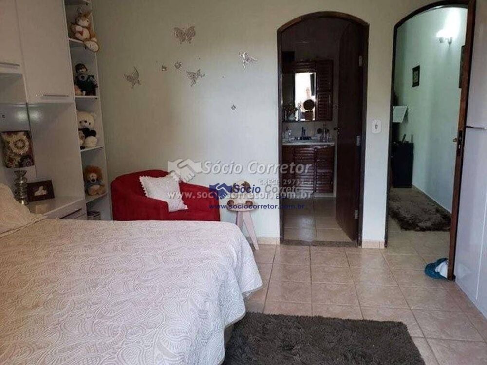 Sobrado, 4 quartos, 240 m² - Foto 14