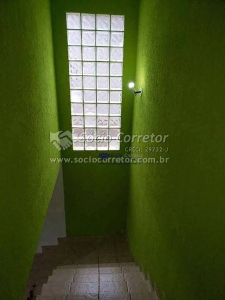 Sobrado, 4 quartos, 240 m² - Foto 12