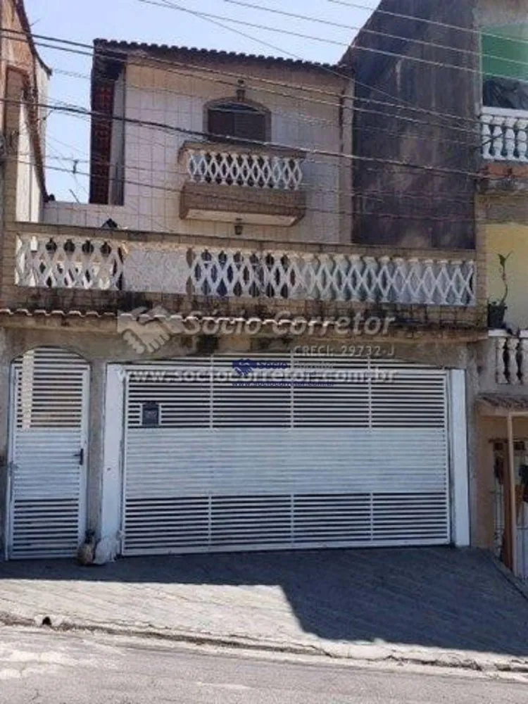 Sobrado, 4 quartos, 240 m² - Foto 18