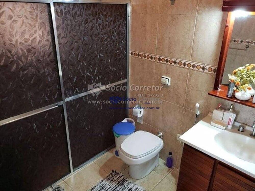 Sobrado, 4 quartos, 240 m² - Foto 11