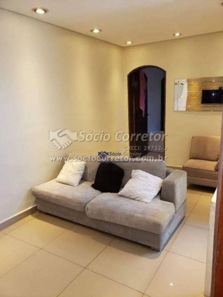 Sobrado, 4 quartos, 240 m² - Foto 6