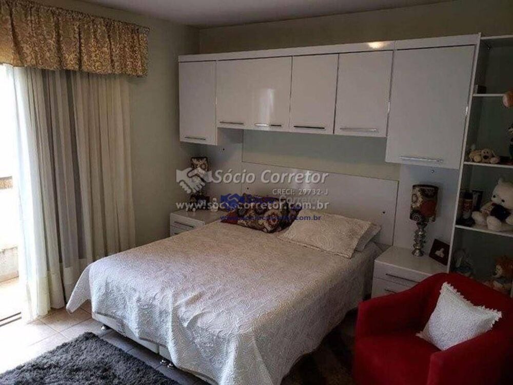 Sobrado, 4 quartos, 240 m² - Foto 9