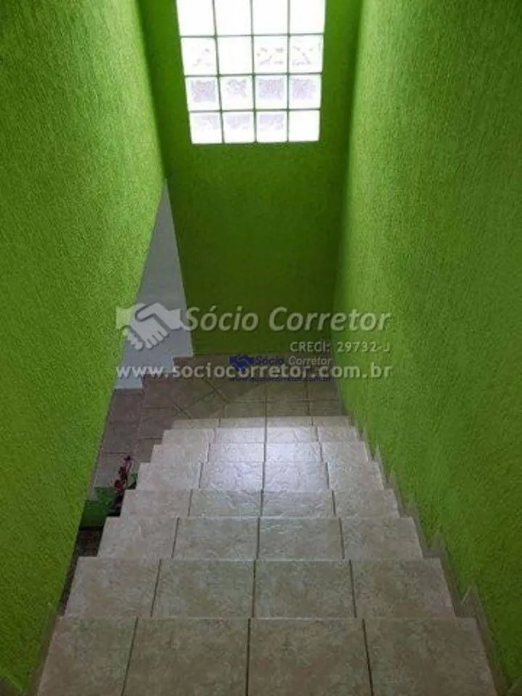 Sobrado, 4 quartos, 240 m² - Foto 15