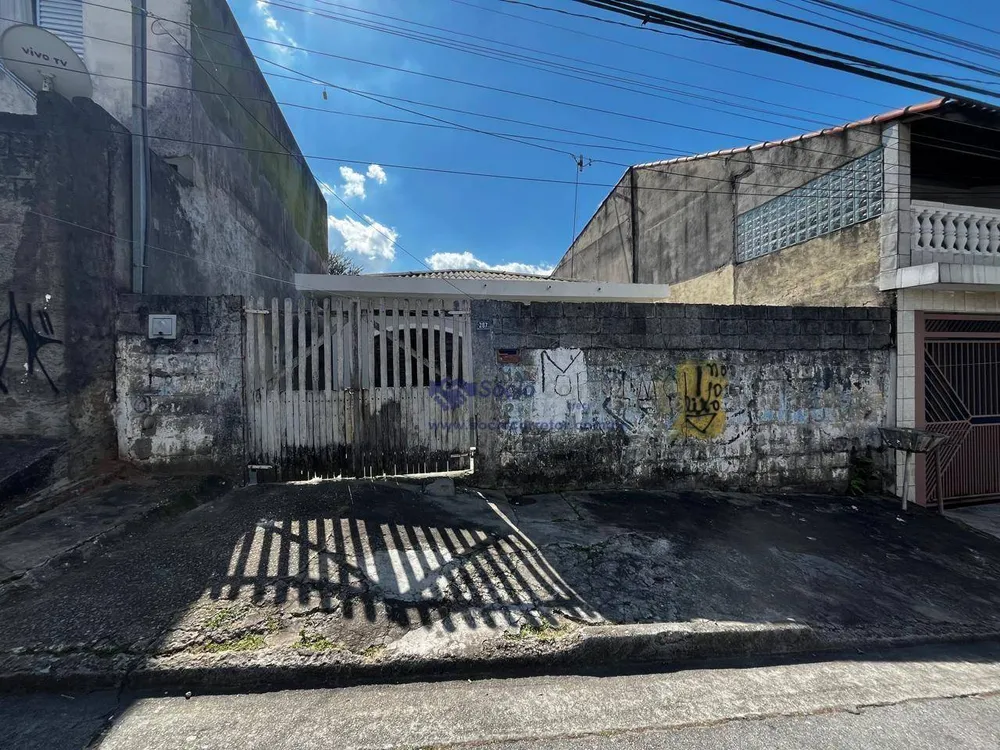 Casa, 3 quartos, 98 m² - Foto 2