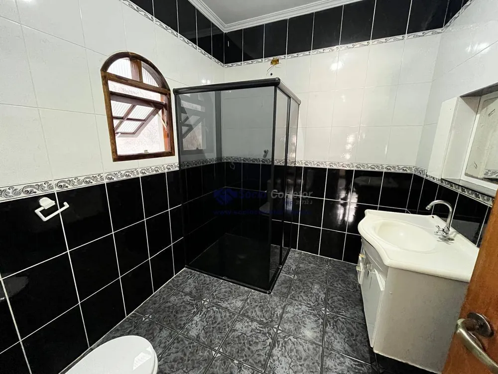 Casa, 3 quartos, 98 m² - Foto 14