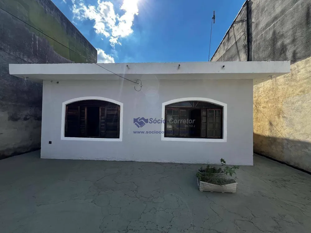 Casa, 3 quartos, 98 m² - Foto 3