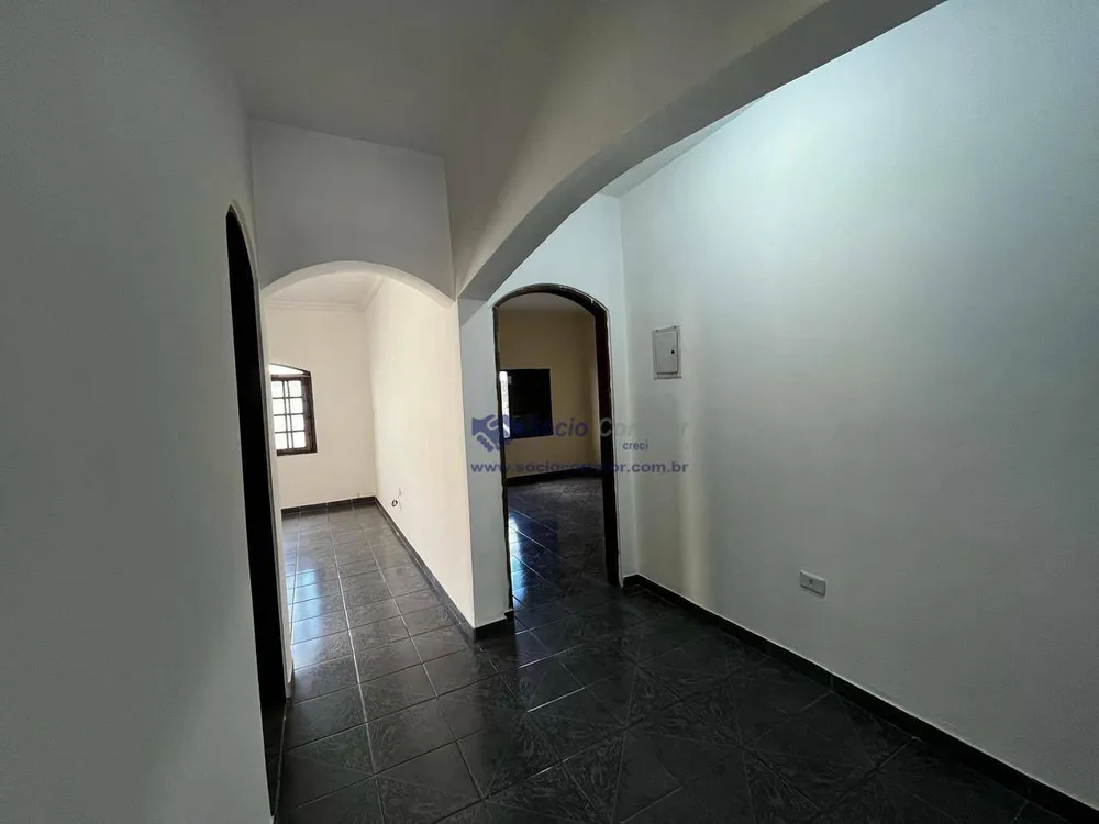 Casa, 3 quartos, 98 m² - Foto 9