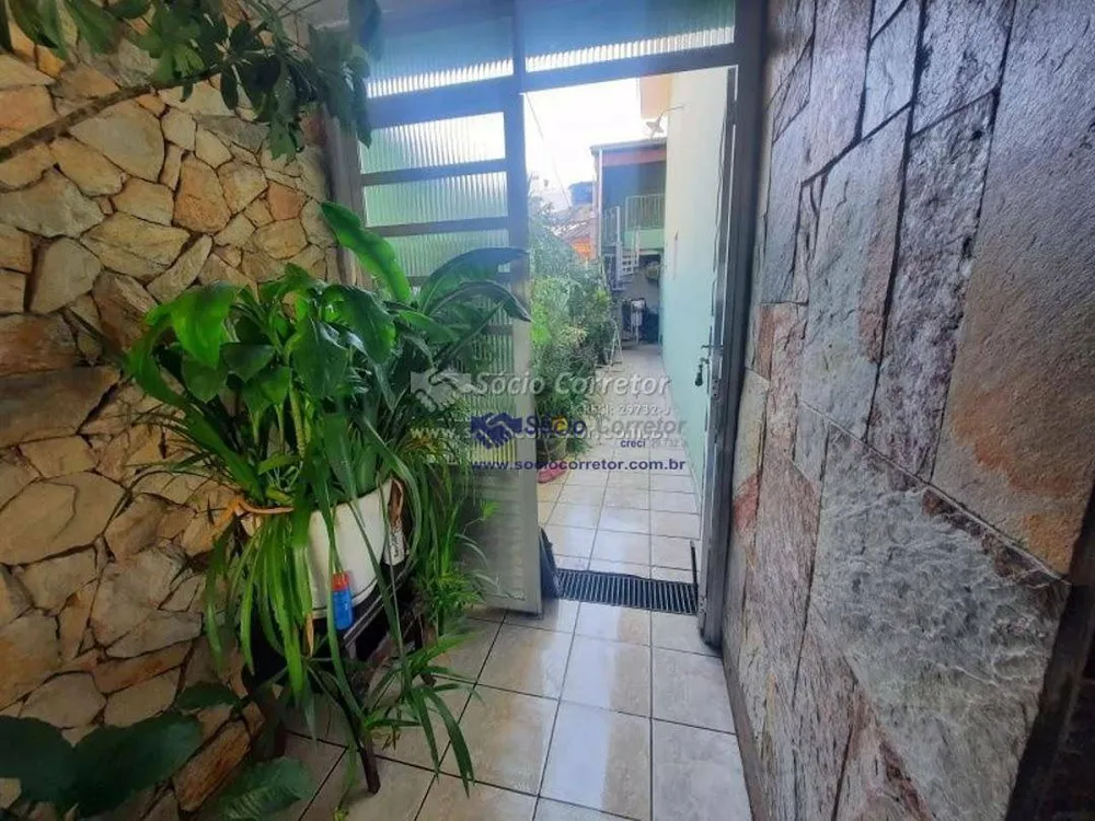 Sobrado, 3 quartos, 140 m² - Foto 4
