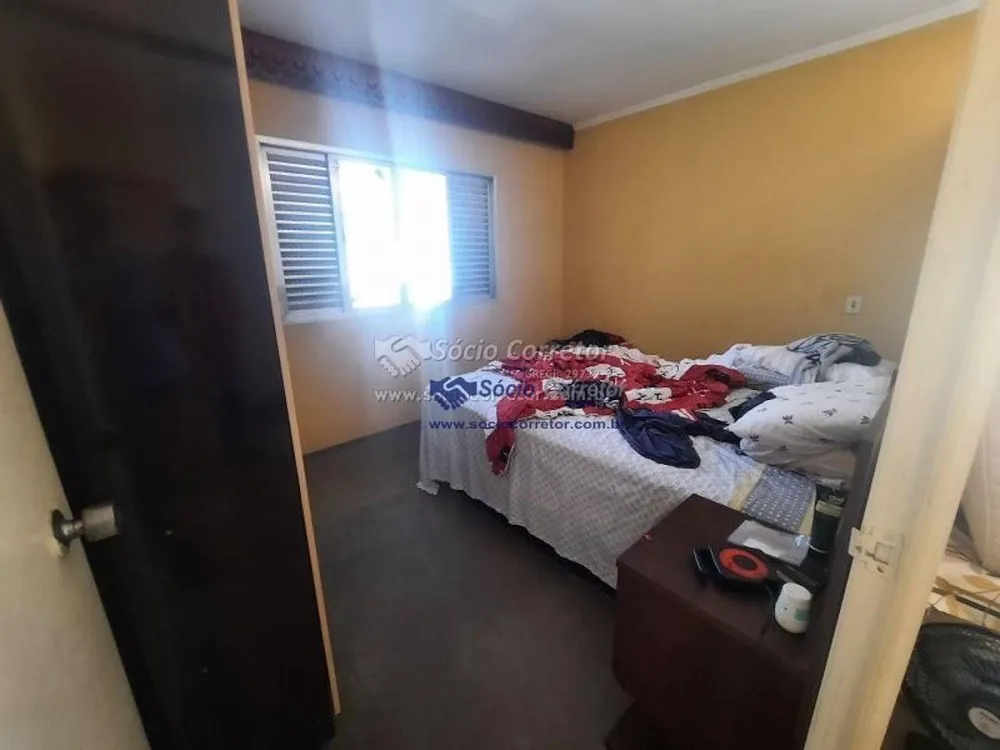 Sobrado, 3 quartos, 140 m² - Foto 12