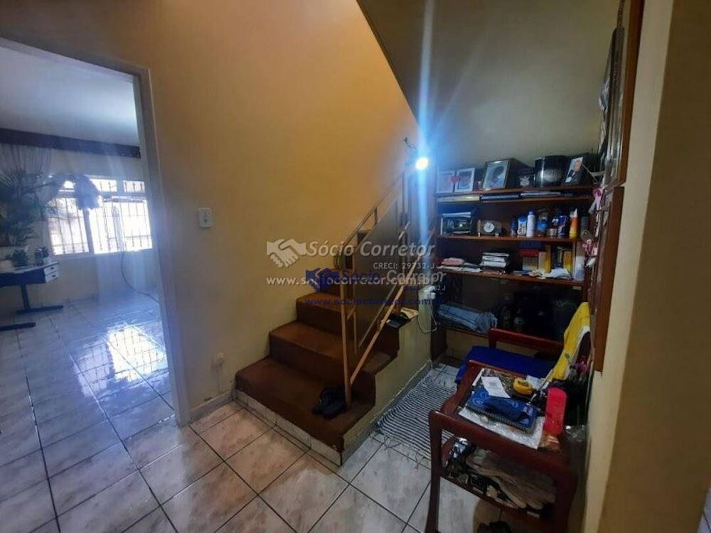 Sobrado, 3 quartos, 140 m² - Foto 6
