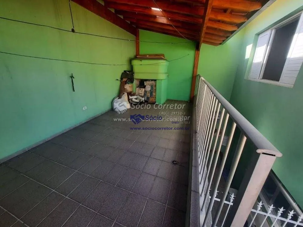 Sobrado, 3 quartos, 140 m² - Foto 19