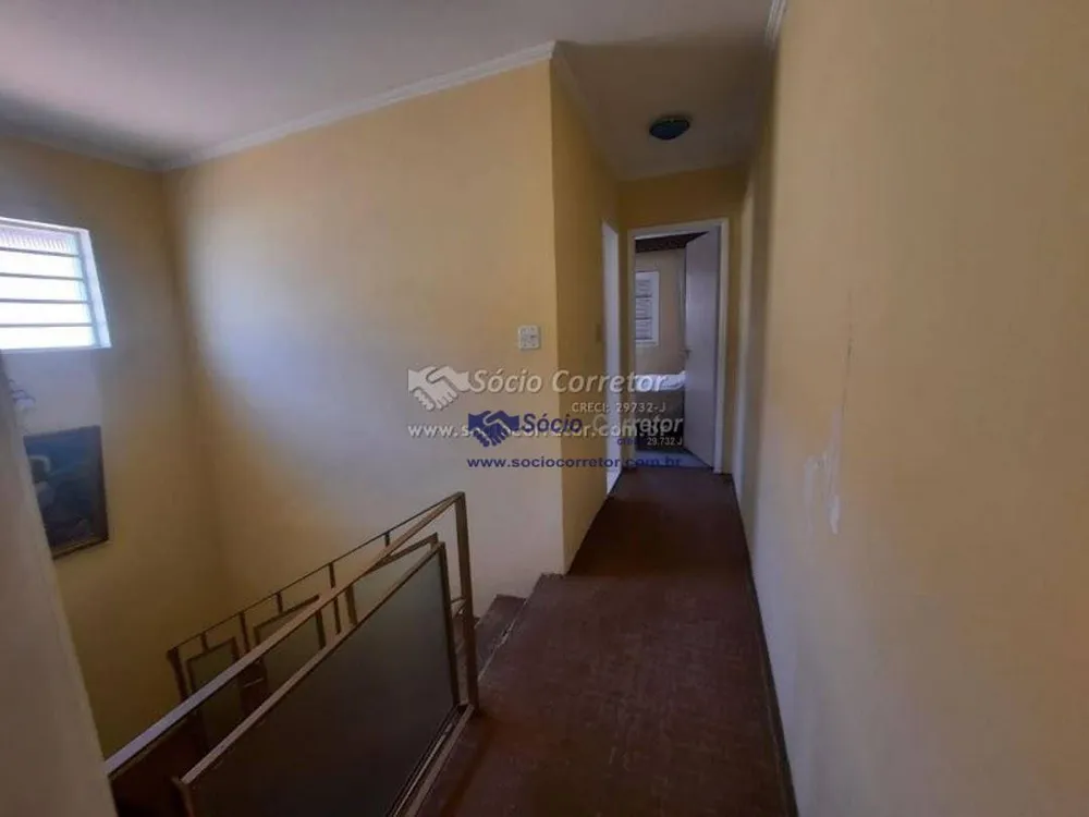 Sobrado, 3 quartos, 140 m² - Foto 8