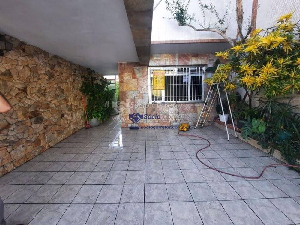 Sobrado, 3 quartos, 140 m² - Foto 3