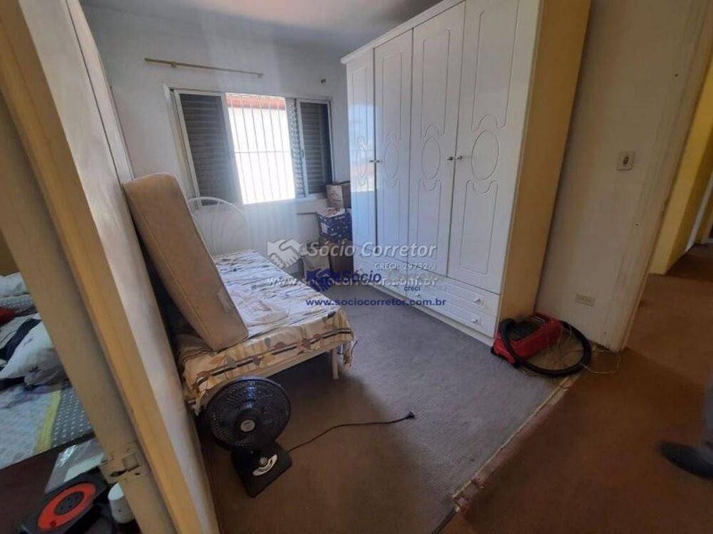 Sobrado, 3 quartos, 140 m² - Foto 13