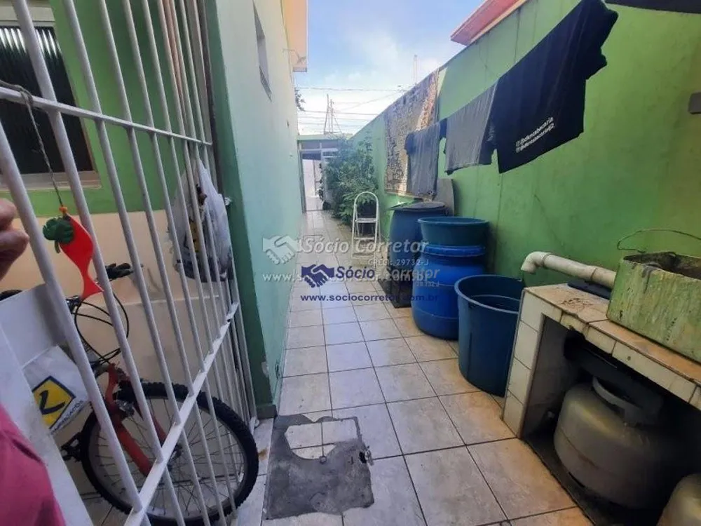 Sobrado, 3 quartos, 140 m² - Foto 20
