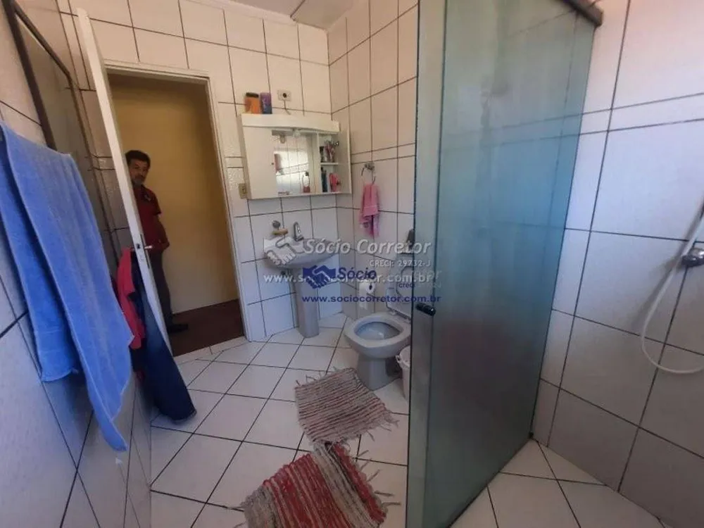 Sobrado, 3 quartos, 140 m² - Foto 9