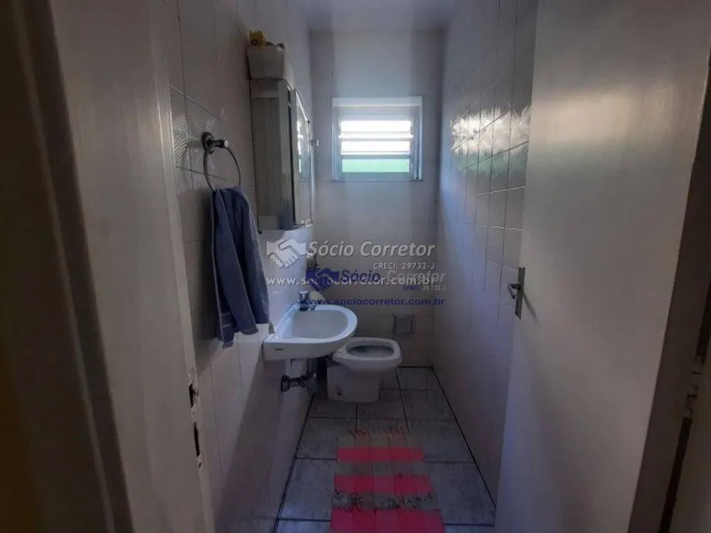 Sobrado, 3 quartos, 140 m² - Foto 14