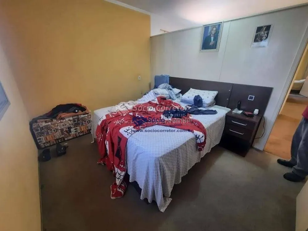Sobrado, 3 quartos, 140 m² - Foto 11