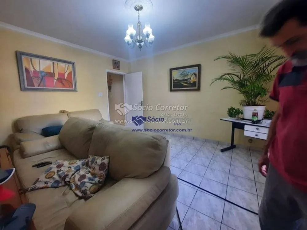 Sobrado, 3 quartos, 140 m² - Foto 5