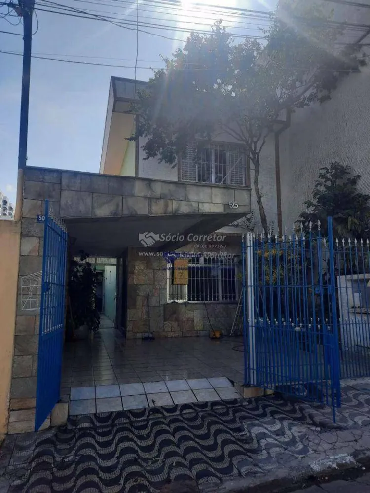 Sobrado, 3 quartos, 140 m² - Foto 1