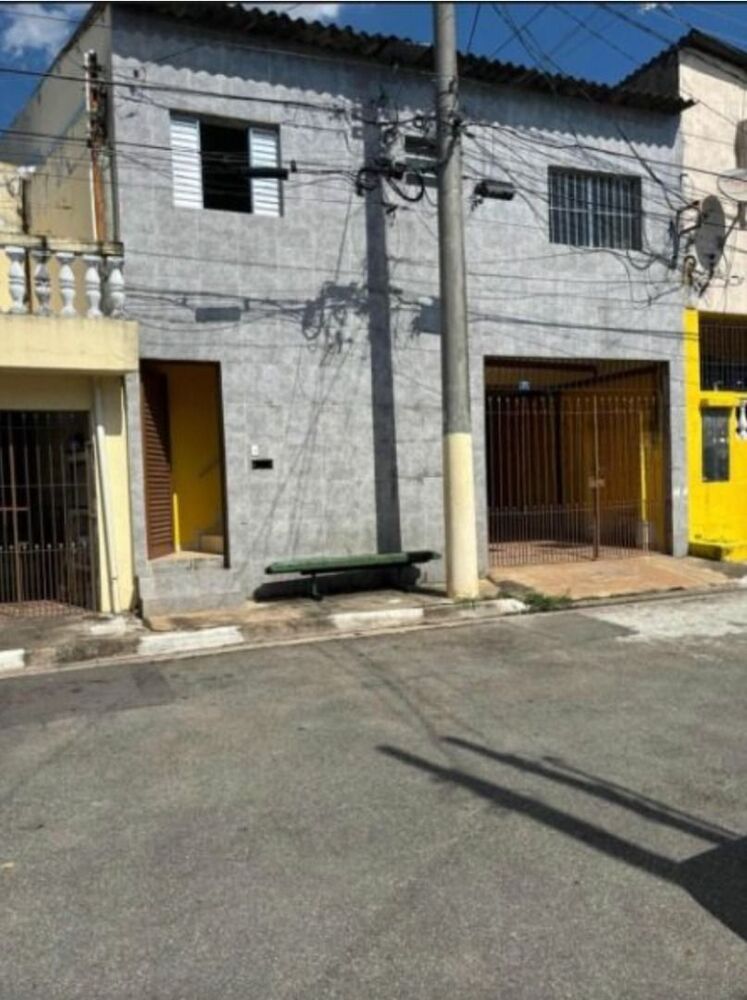 Casa, 5 quartos, 212 m² - Foto 2