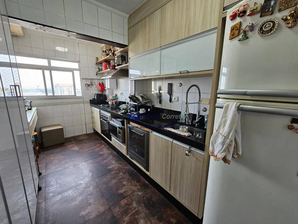 Apartamento, 4 quartos, 130 m² - Foto 11