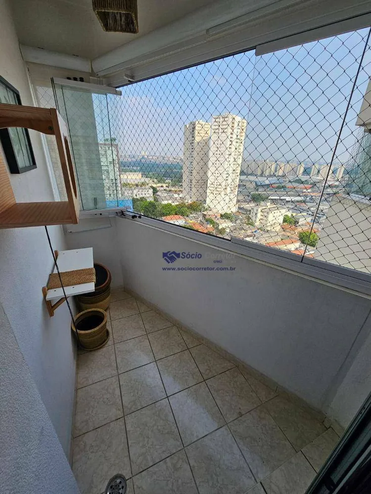 Apartamento, 4 quartos, 130 m² - Foto 9