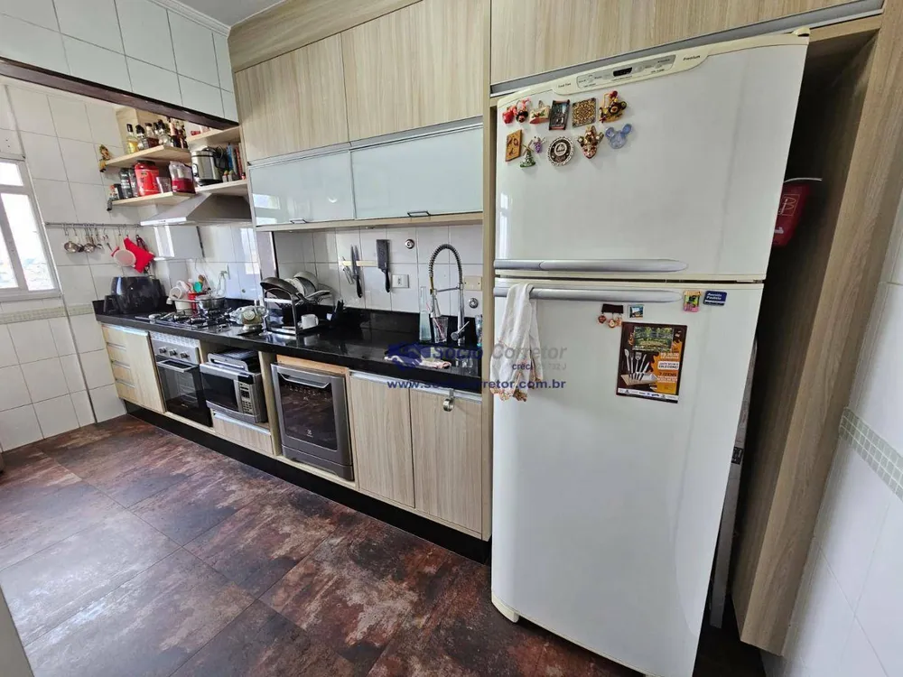 Apartamento, 4 quartos, 130 m² - Foto 12