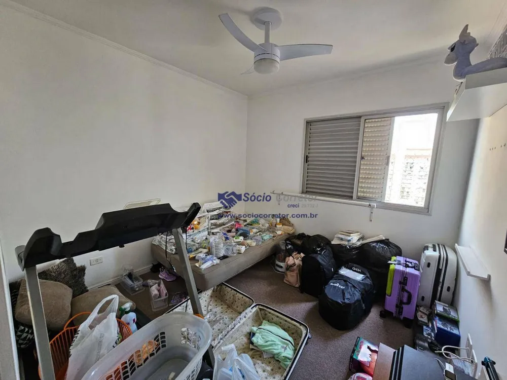 Apartamento, 4 quartos, 130 m² - Foto 15