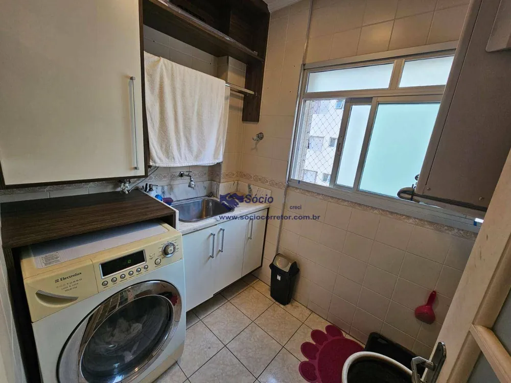 Apartamento, 4 quartos, 130 m² - Foto 20