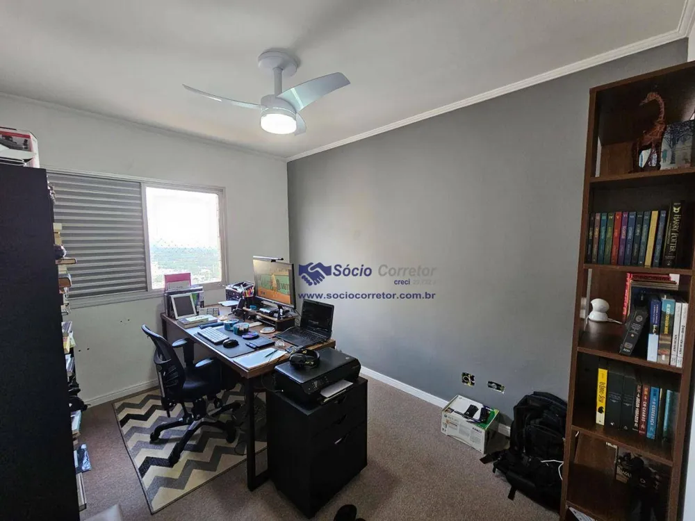 Apartamento, 4 quartos, 130 m² - Foto 19