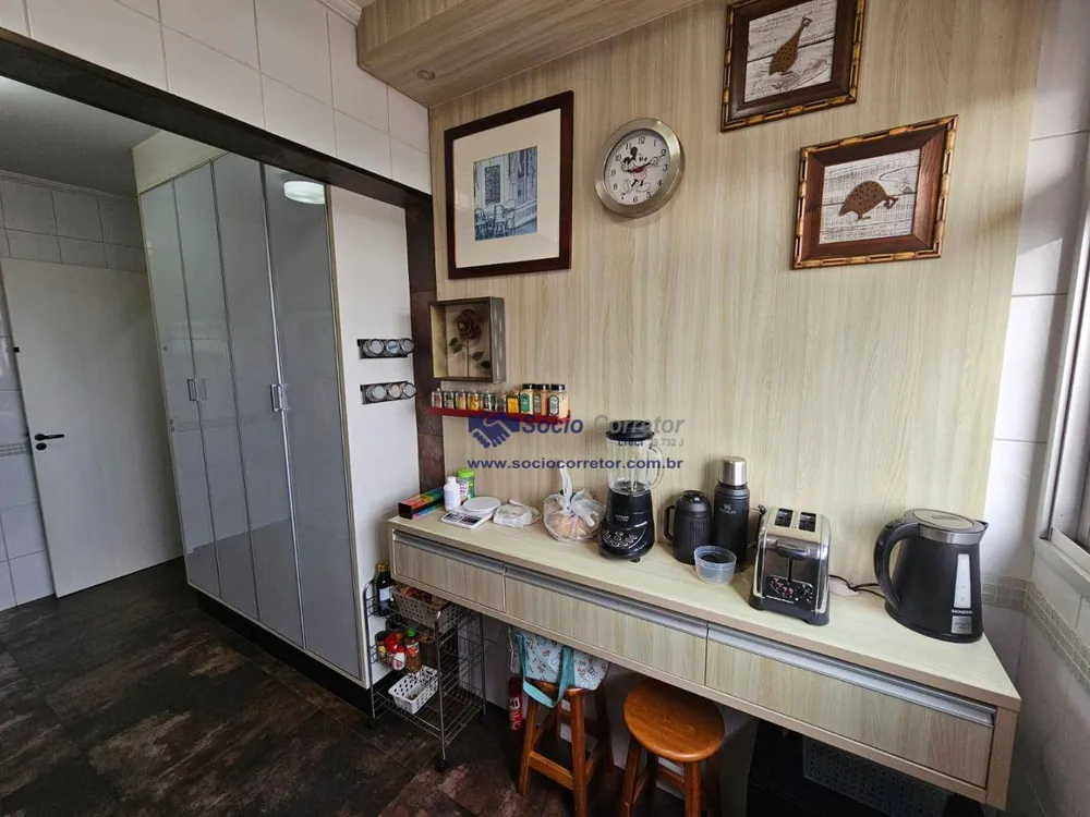 Apartamento, 4 quartos, 130 m² - Foto 13