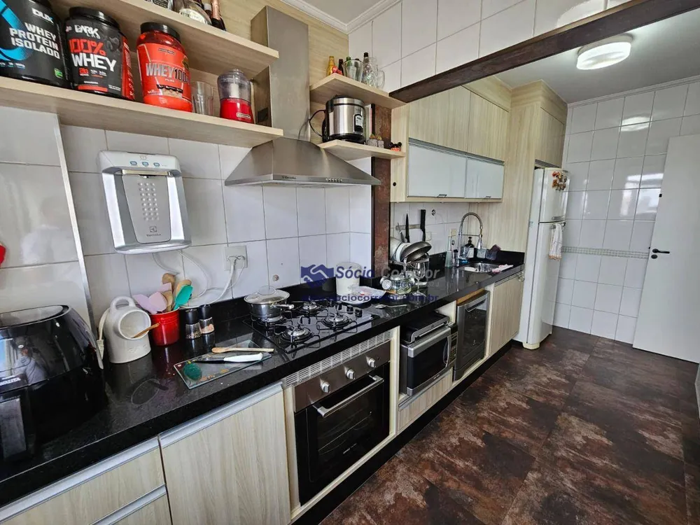 Apartamento, 4 quartos, 130 m² - Foto 10