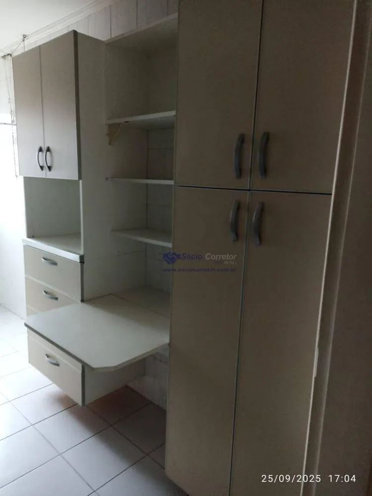 Apartamento, 2 quartos, 56 m² - Foto 3