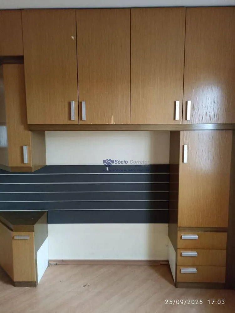 Apartamento, 2 quartos, 56 m² - Foto 7