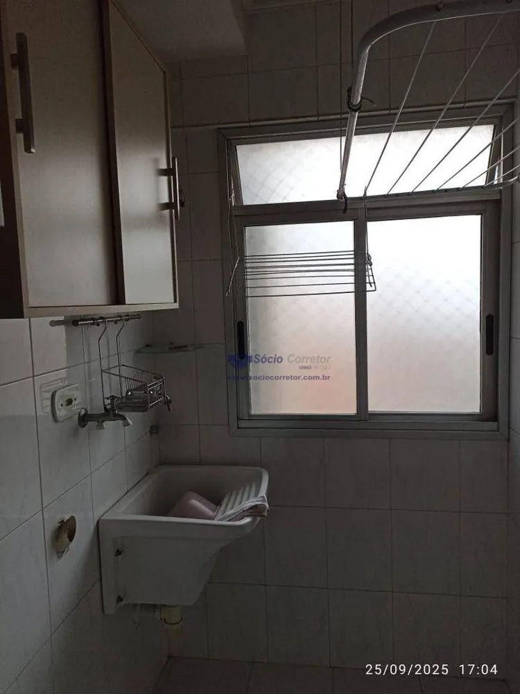 Apartamento, 2 quartos, 56 m² - Foto 2