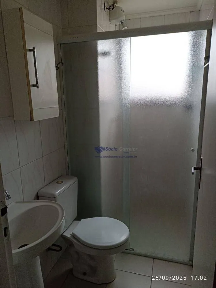 Apartamento, 2 quartos, 56 m² - Foto 8