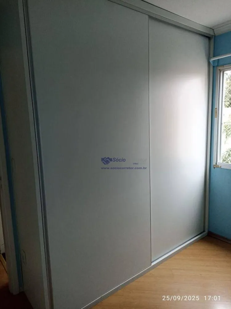 Apartamento, 2 quartos, 56 m² - Foto 10