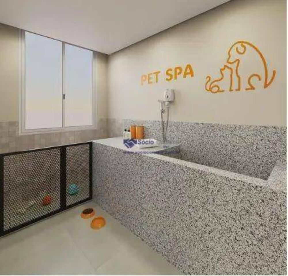 Kitnet e Studio à venda com 1 quarto, 27m² - Foto 6