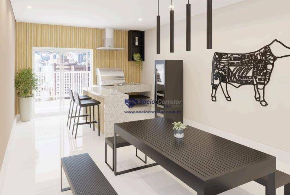 Apartamento, 2 quartos, 71 m² - Foto 5