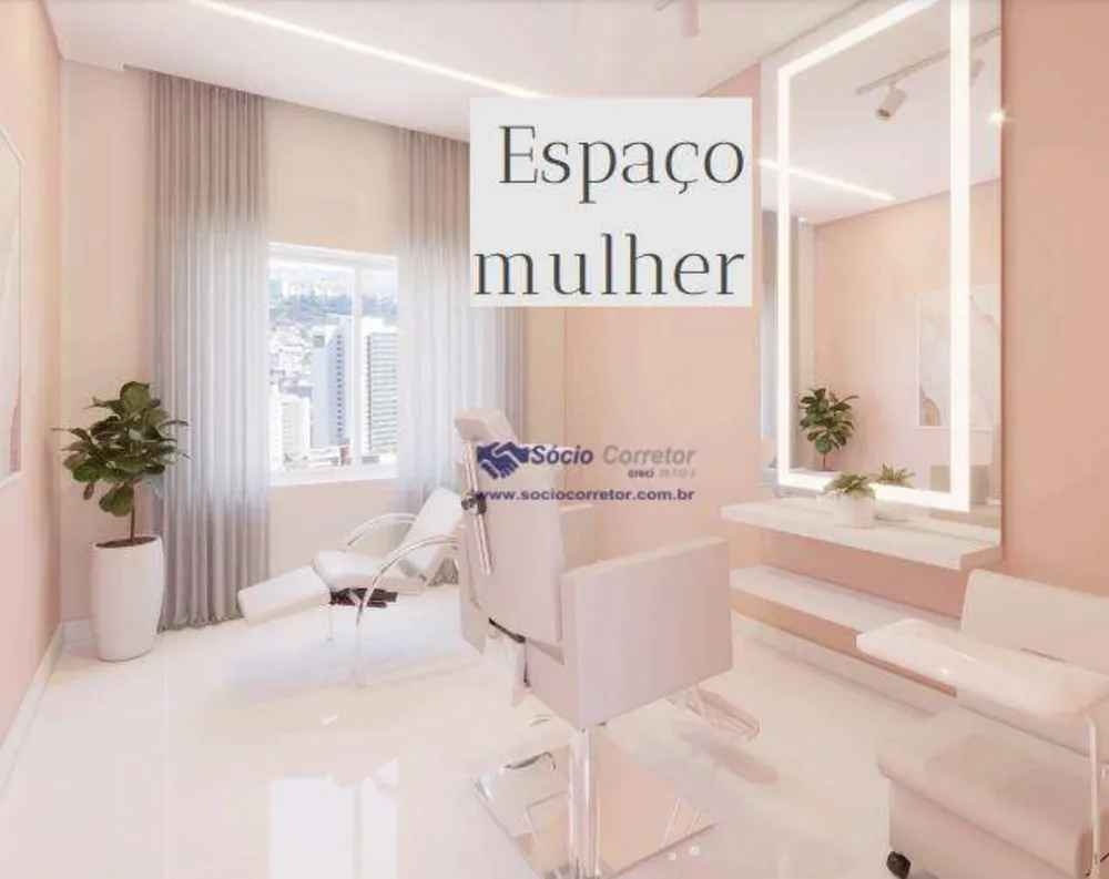 Apartamento, 2 quartos, 73 m² - Foto 10