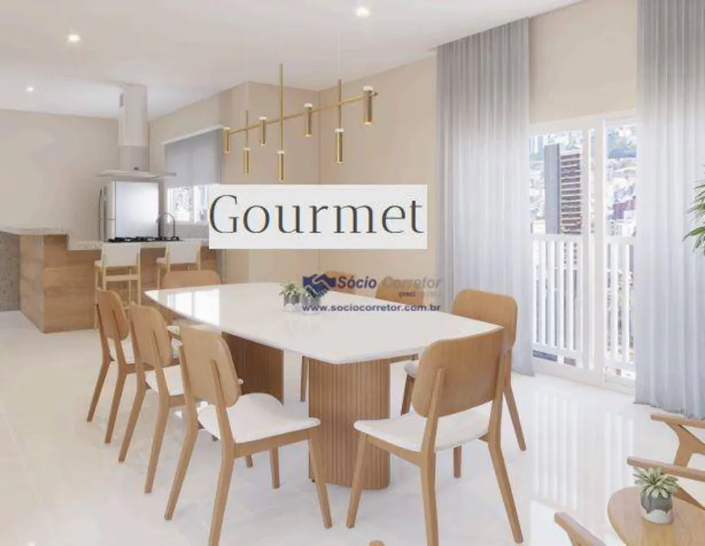 Apartamento, 2 quartos, 73 m² - Foto 9