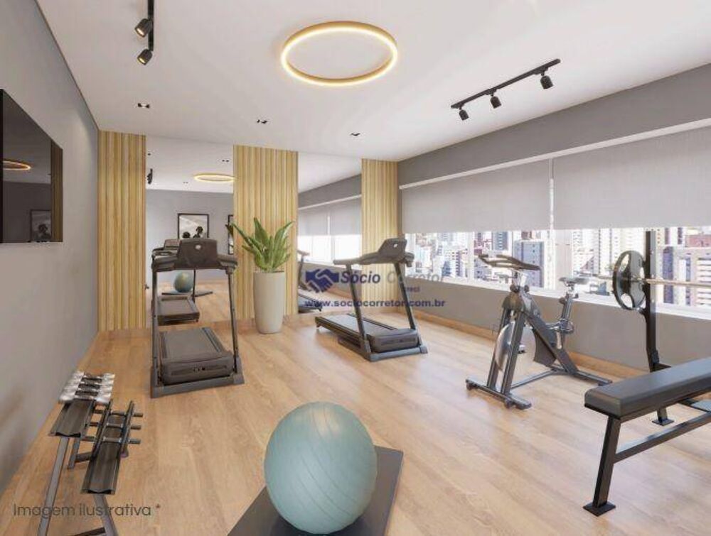 Apartamento, 2 quartos, 71 m² - Foto 4