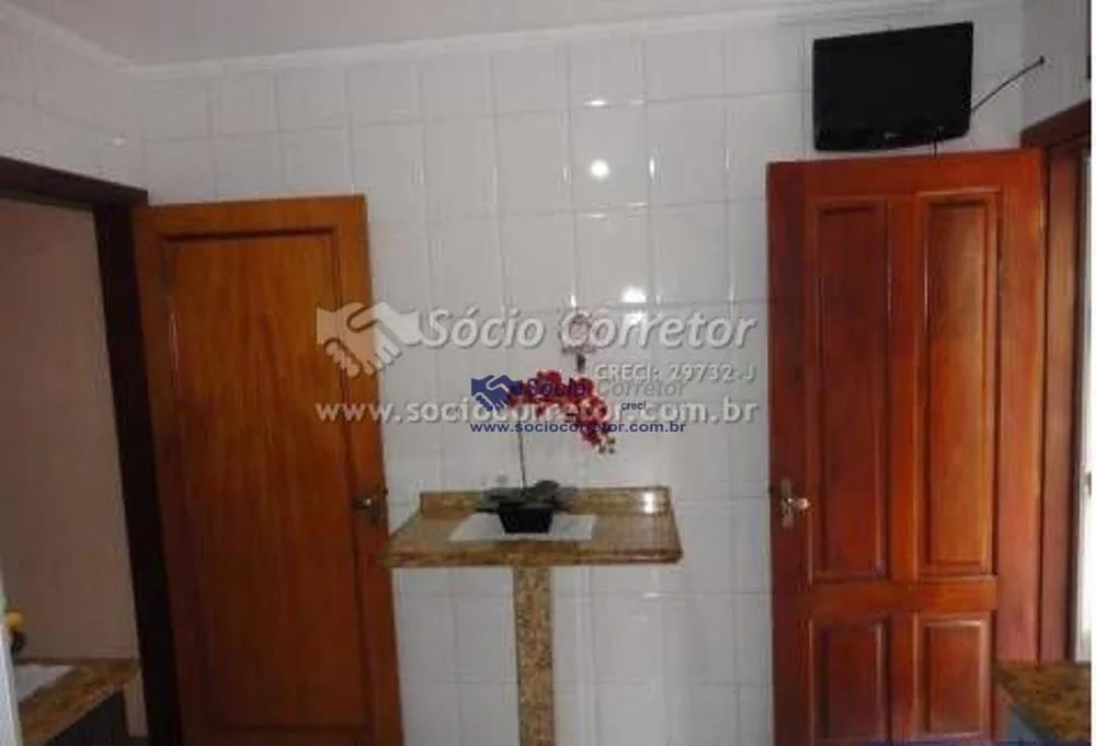 Sobrado, 3 quartos, 155 m² - Foto 6