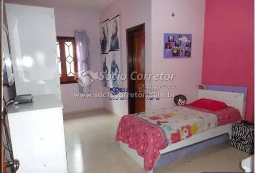 Sobrado, 3 quartos, 155 m² - Foto 7