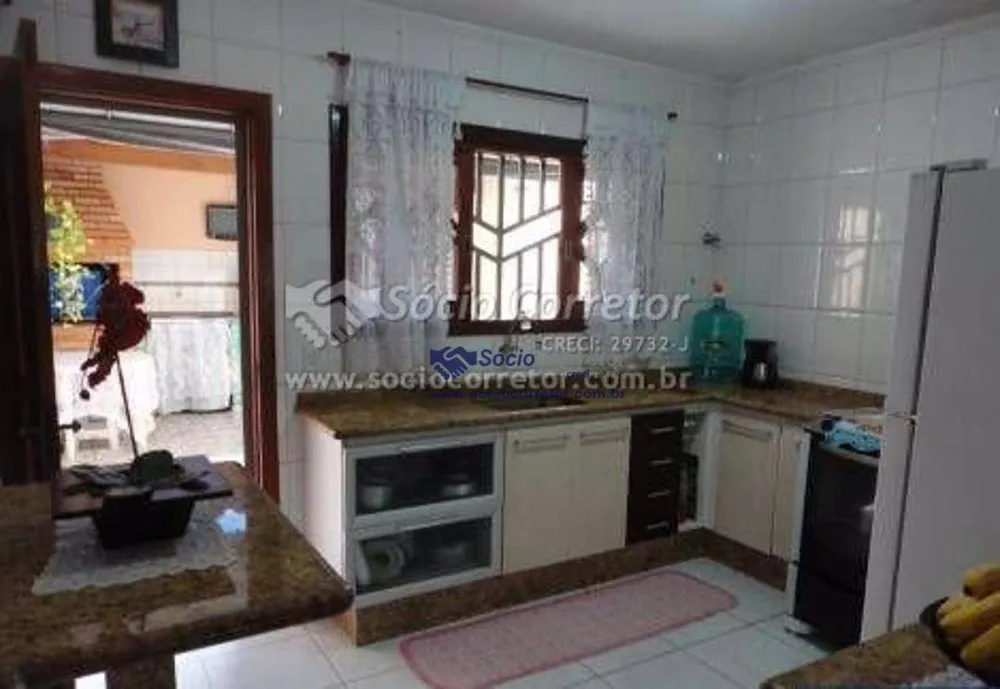 Sobrado, 3 quartos, 155 m² - Foto 3