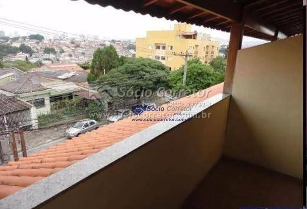 Sobrado, 3 quartos, 155 m² - Foto 11