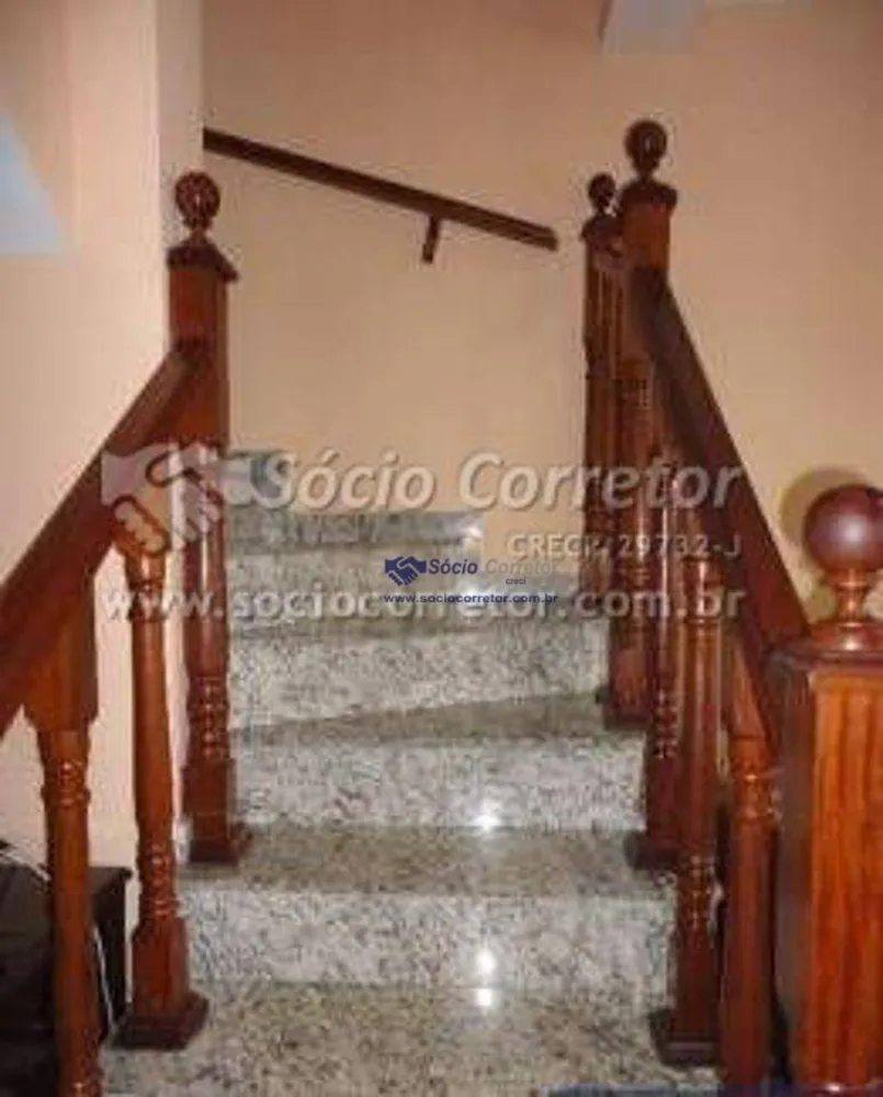 Sobrado, 3 quartos, 155 m² - Foto 9